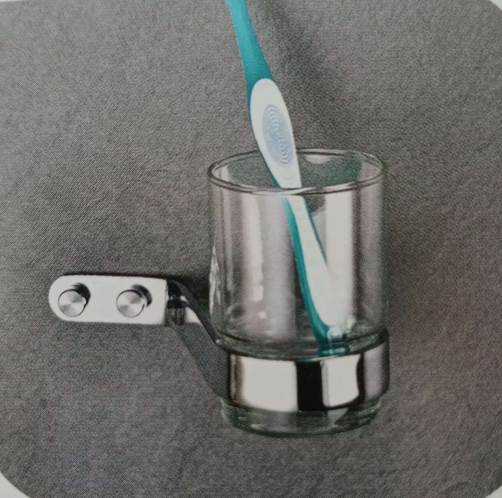 DECOR KAYA TUMBLER HOLDER KY0003